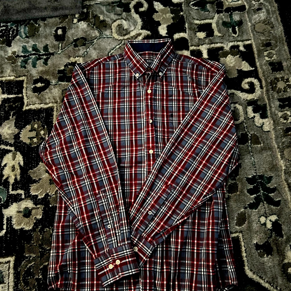 Izod shirt